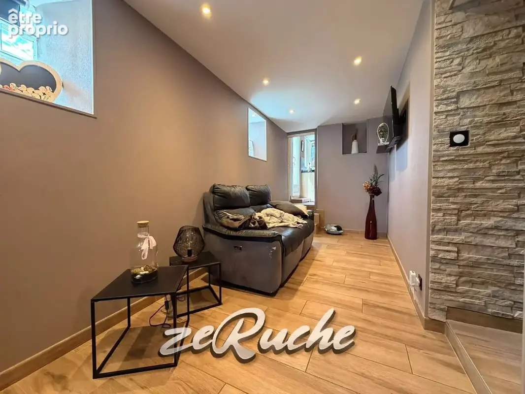 Maison de ville - photo 7