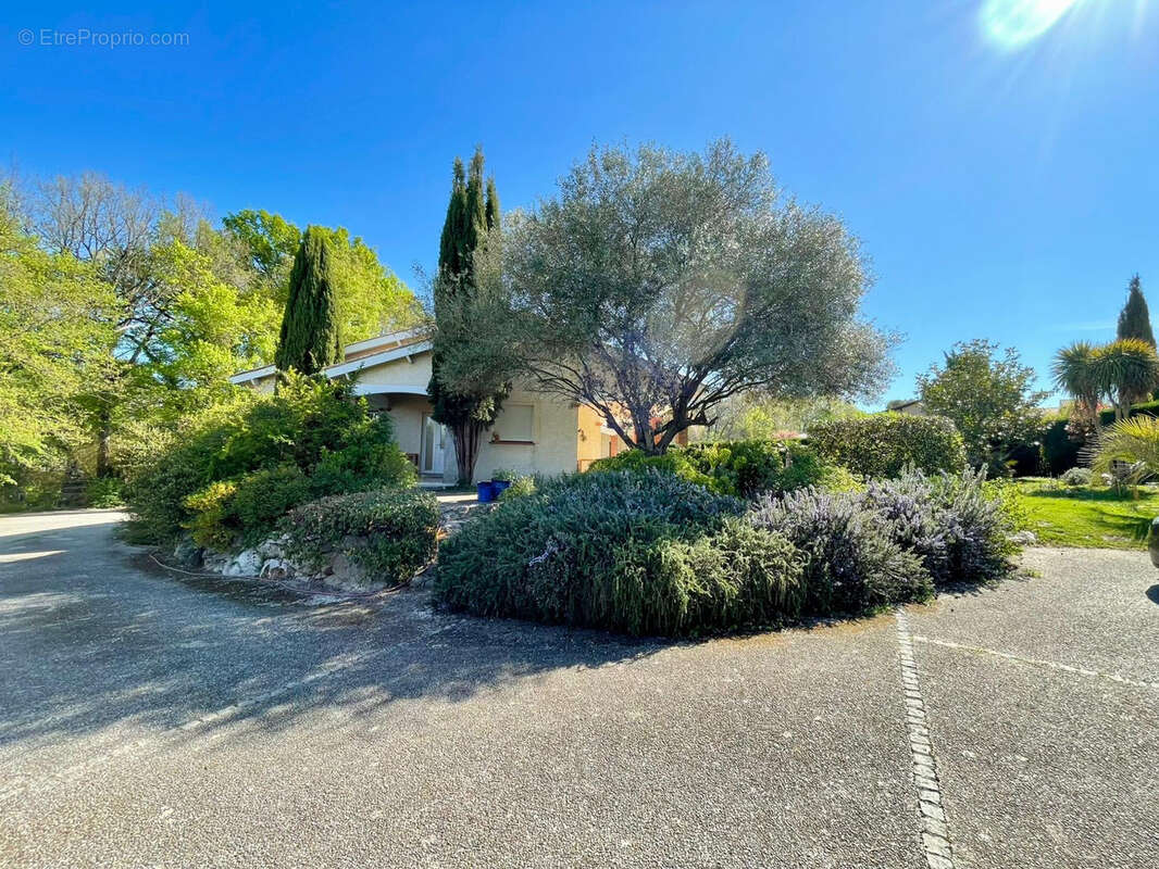 Maison à PIN-BALMA