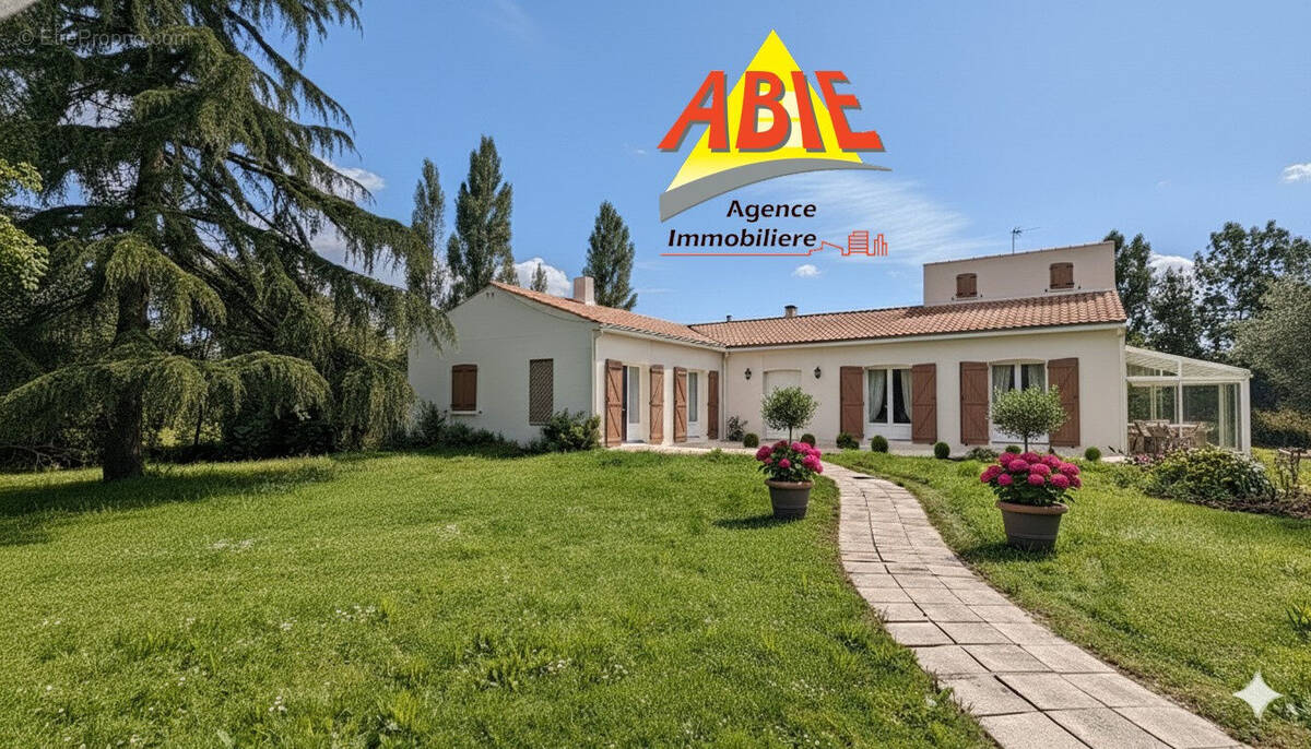 Photo 1 - Maison à VIX