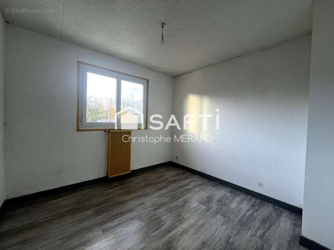 Photo 6 - Maison à INGRANDES