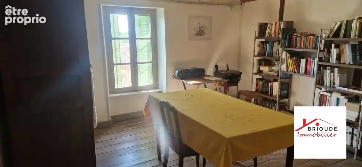 Maison avec dépendance et terrain - photo 13