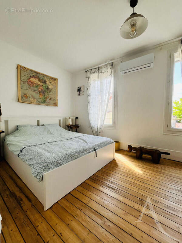 Maison Montreuil 5 pièce(s) 80.29 m2 - photo 10