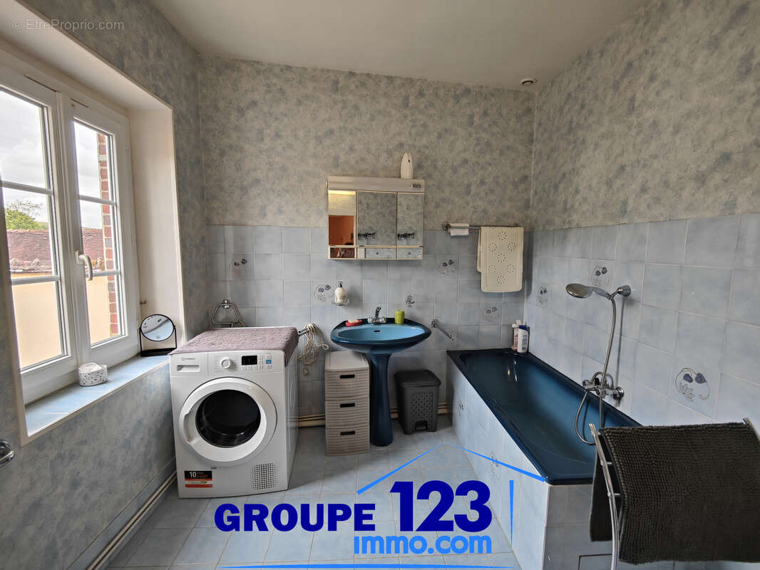 Une longère qui raconte une histoire   à découvrir - photo 17