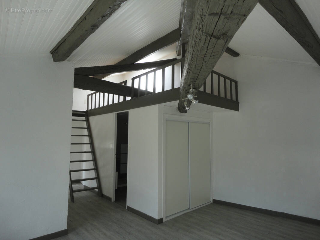 Appartement à NARBONNE