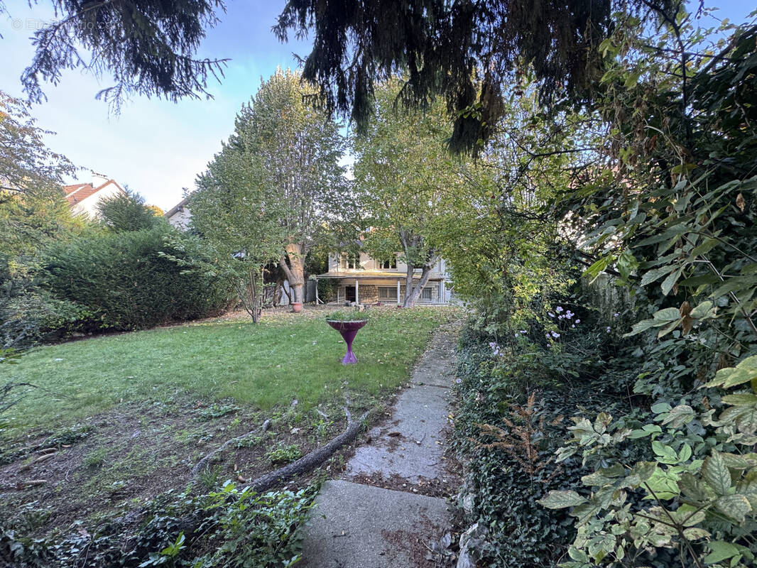 Maison à NOISY-LE-GRAND