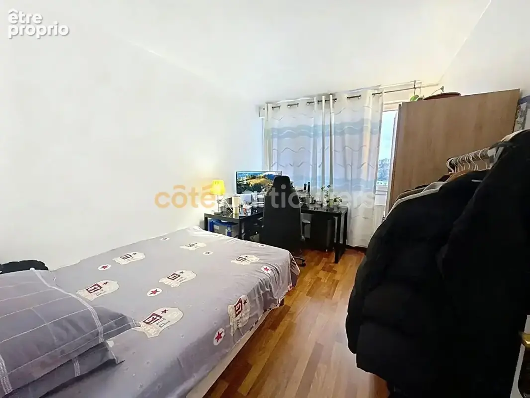 Appartement Bagnolet 4 pièce(s) 82.65 m2 - photo 6