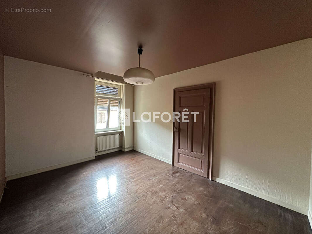 Immeuble Algrange 690 m2 - photo 14