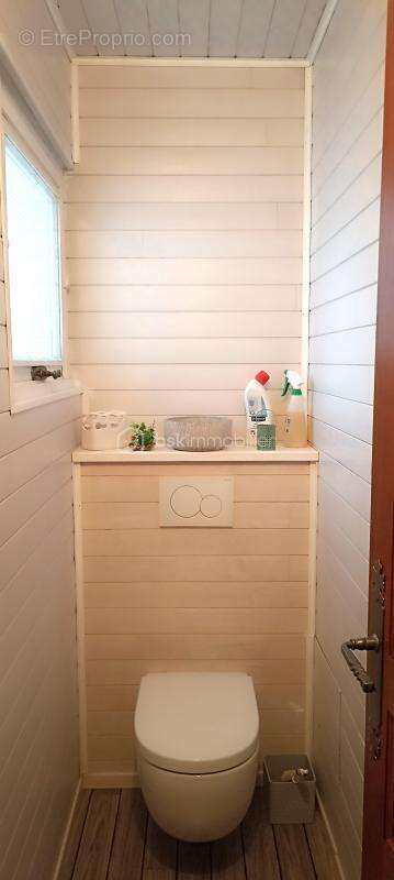 Maison à SAINT-PANDELON