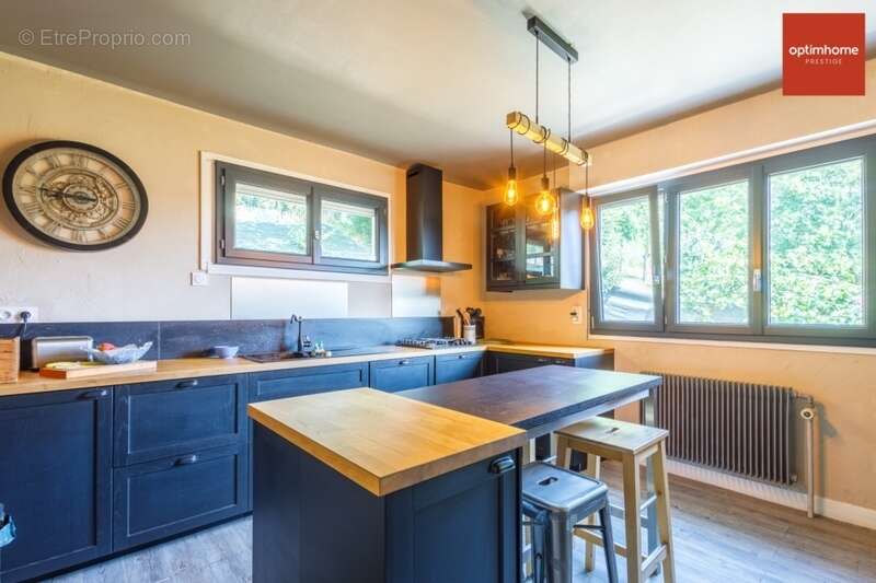 Maison à PONT-AUDEMER