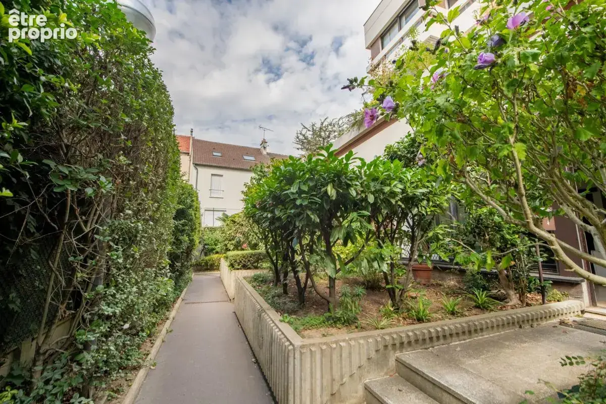 Appartement - photo 17