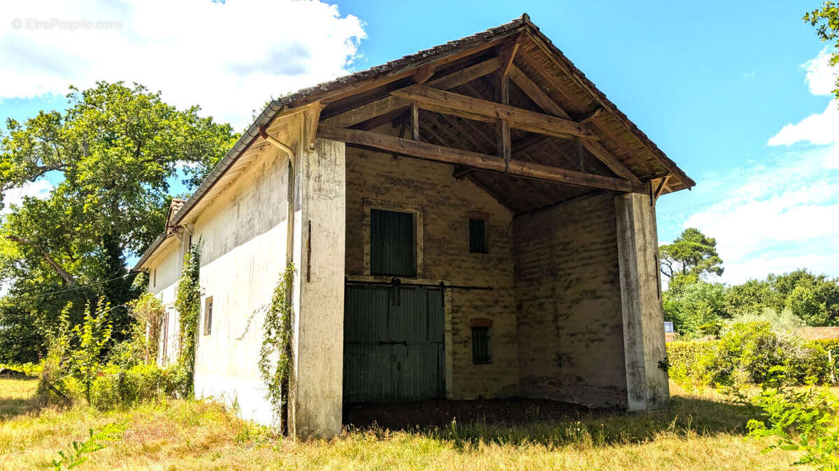 Maison à MONT-DE-MARSAN