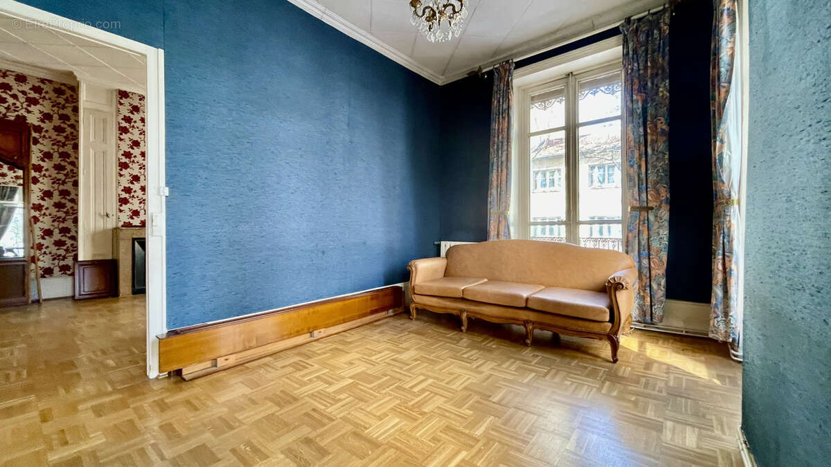 Appartement à LYON-6E