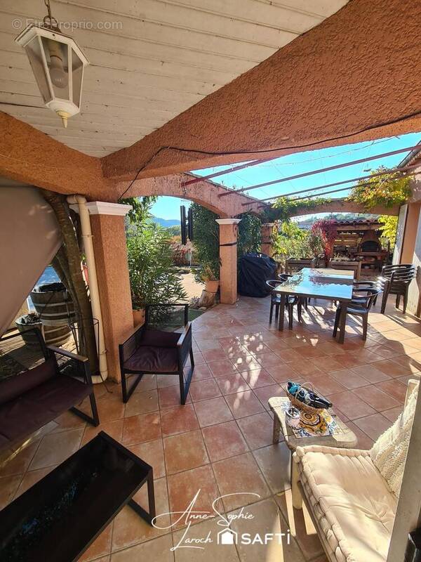 Photo 1 - Maison à ROSIERES