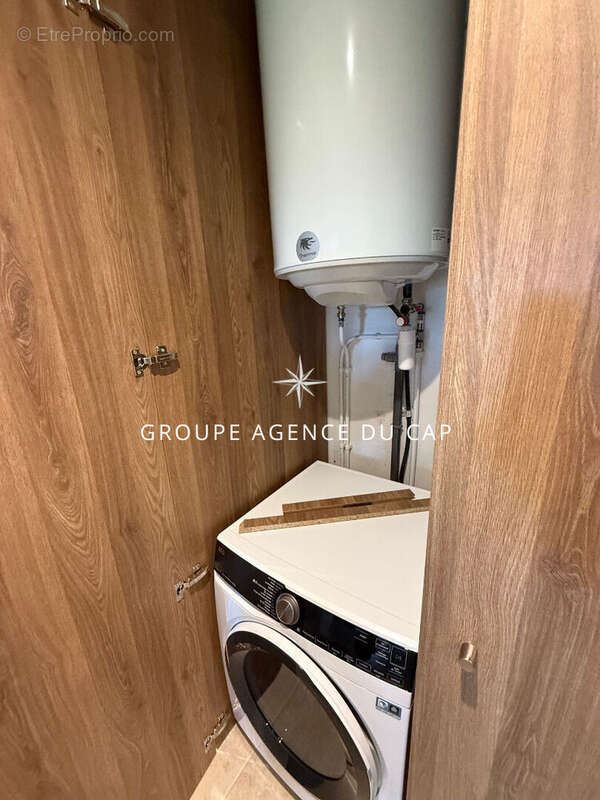 Appartement à SAINT-RAPHAEL