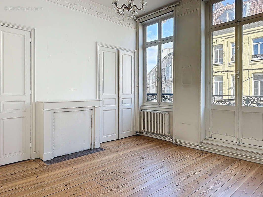 Maison à LILLE