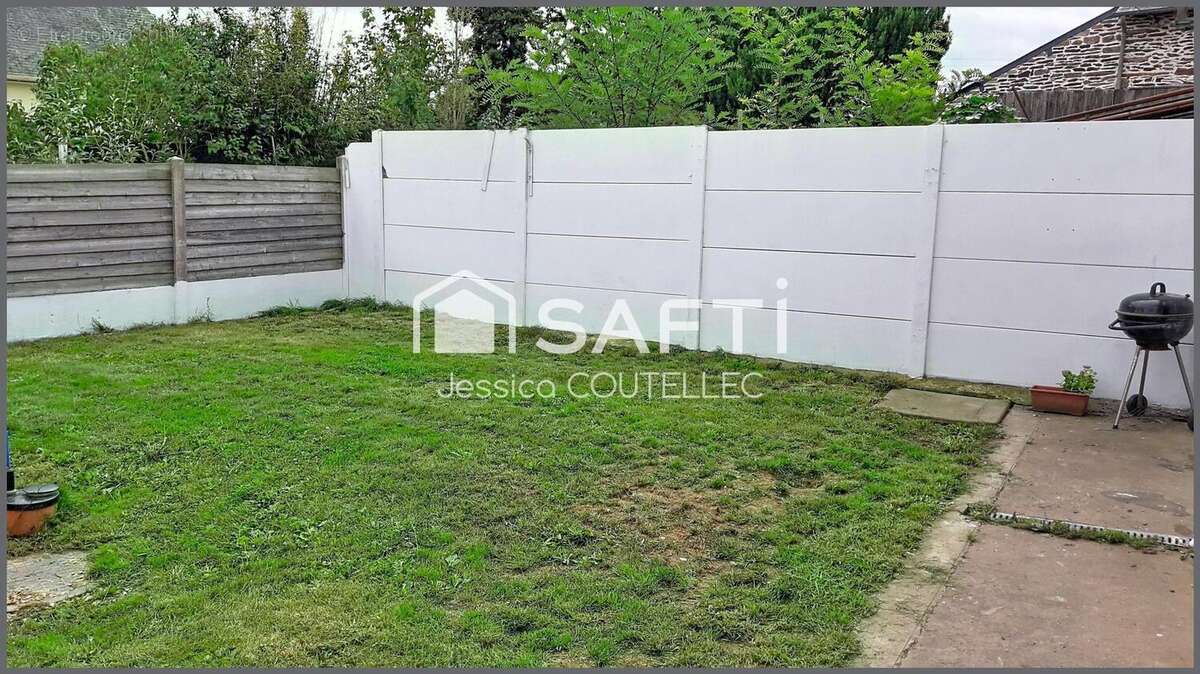 Photo 5 - Maison à GUER