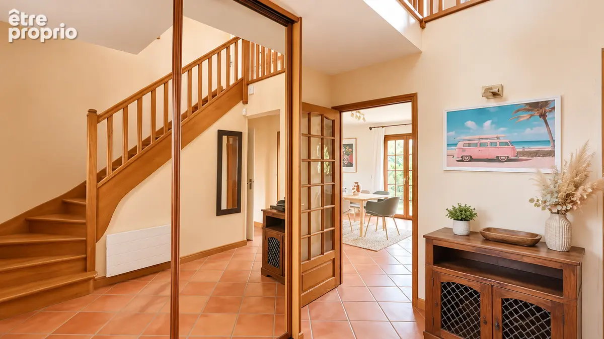 Maison de famille à Jouarre - photo 9