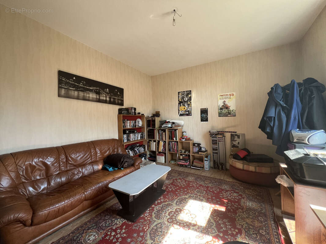 Maison en pierre AURILLAC - photo 2