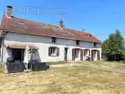 Maison à CHAUMONT-EN-VEXIN