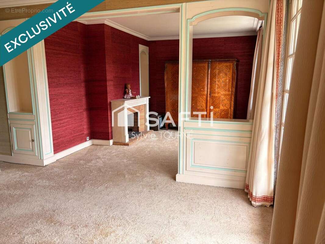 Maison 168 m² à Gabarret  - photo 8