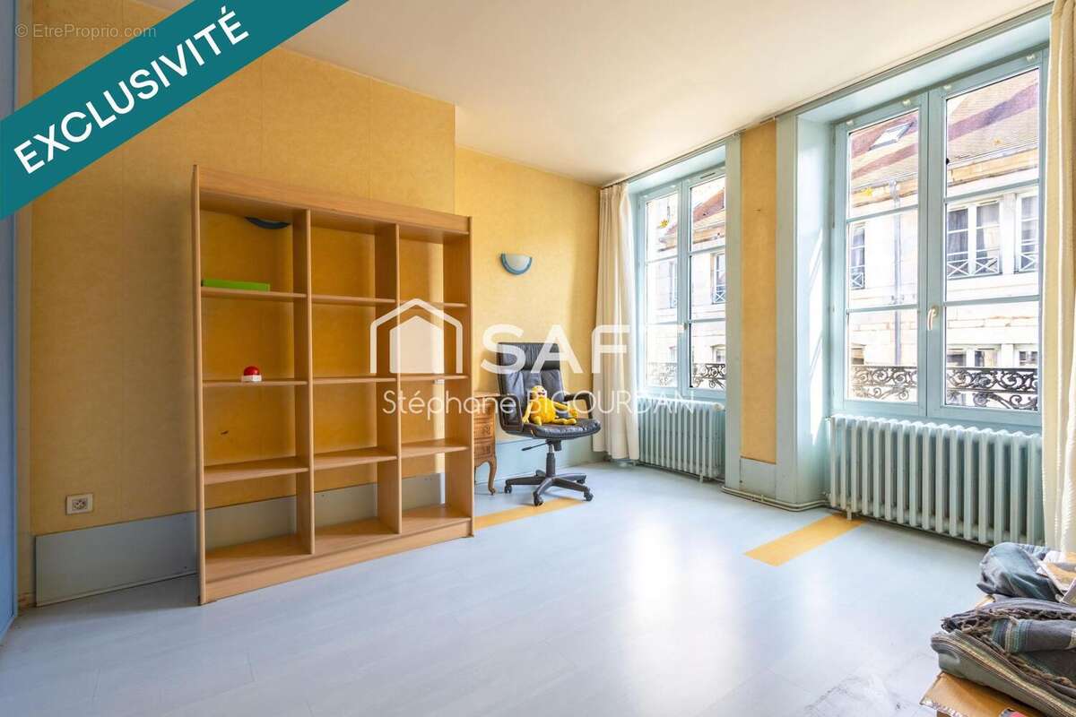 Photo 6 - Appartement à BESANCON