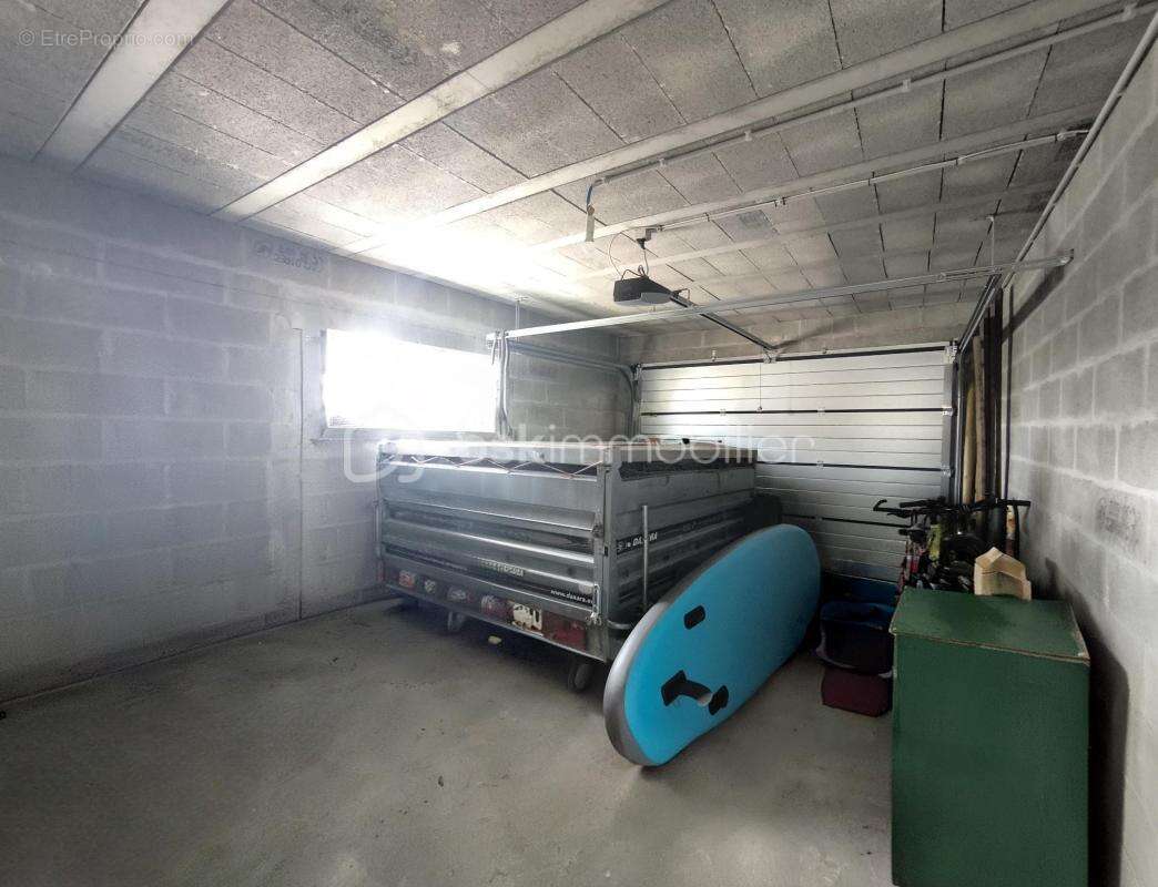 PLOUHINEC – Quartier recherché du Magouër  Maison contemporaine de 2023 - photo 20