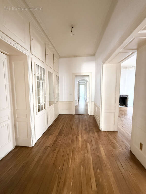 Appartement à BESANCON