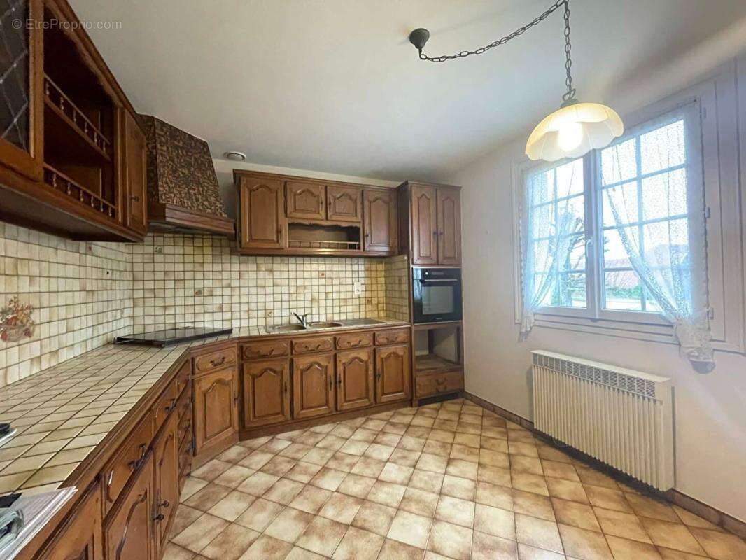 Maison à VALLANT-SAINT-GEORGES