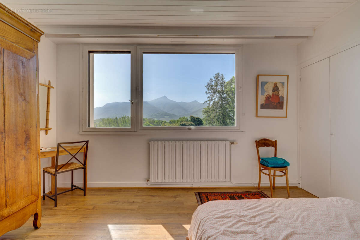 Maison à URRUGNE