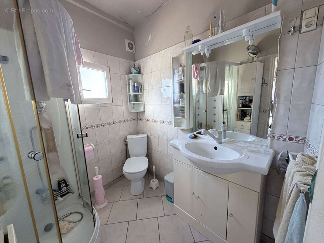 Maison - Champigny Sur Marne - 99.46 m2 - photo 8