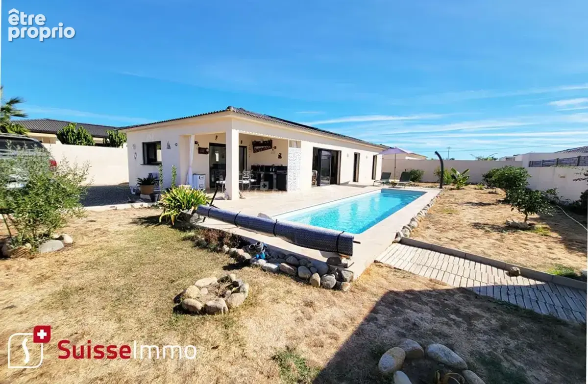 Photo Maison à Solaro au prix de 624 000€