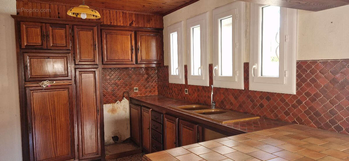 Maison à PAULHAN