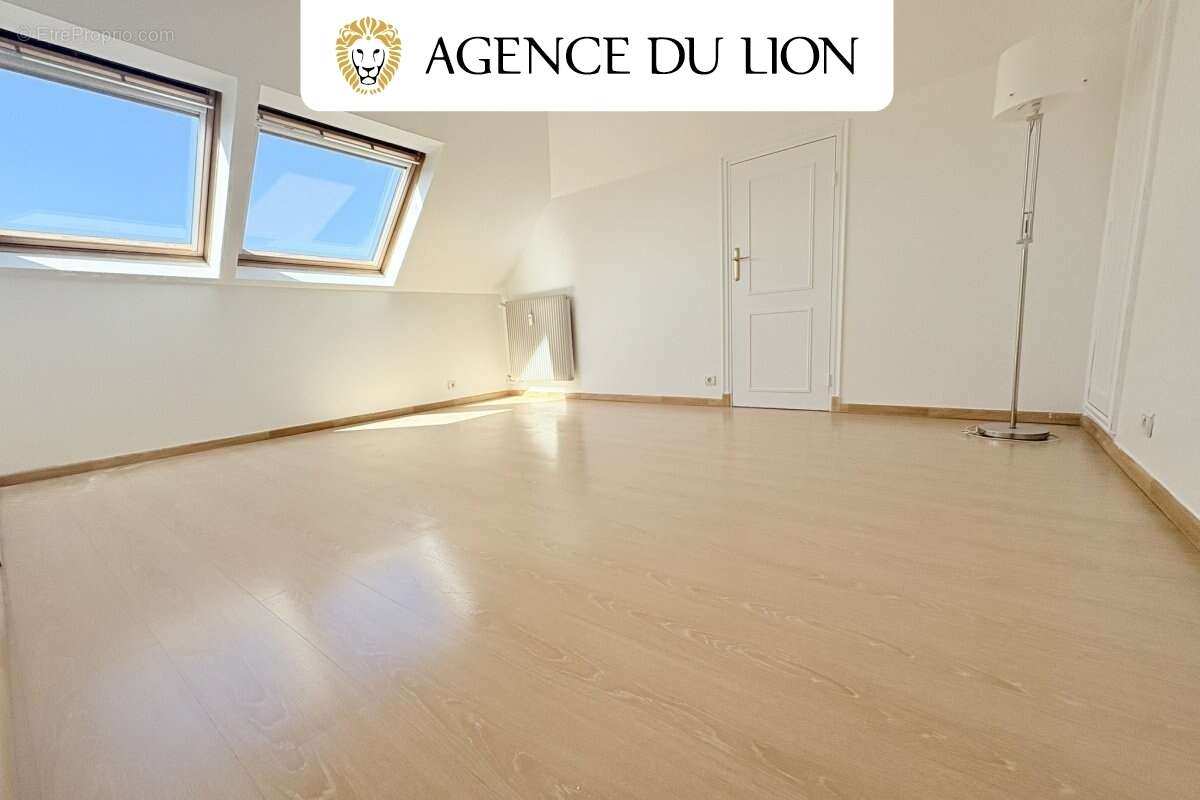 Appartement à DREUX