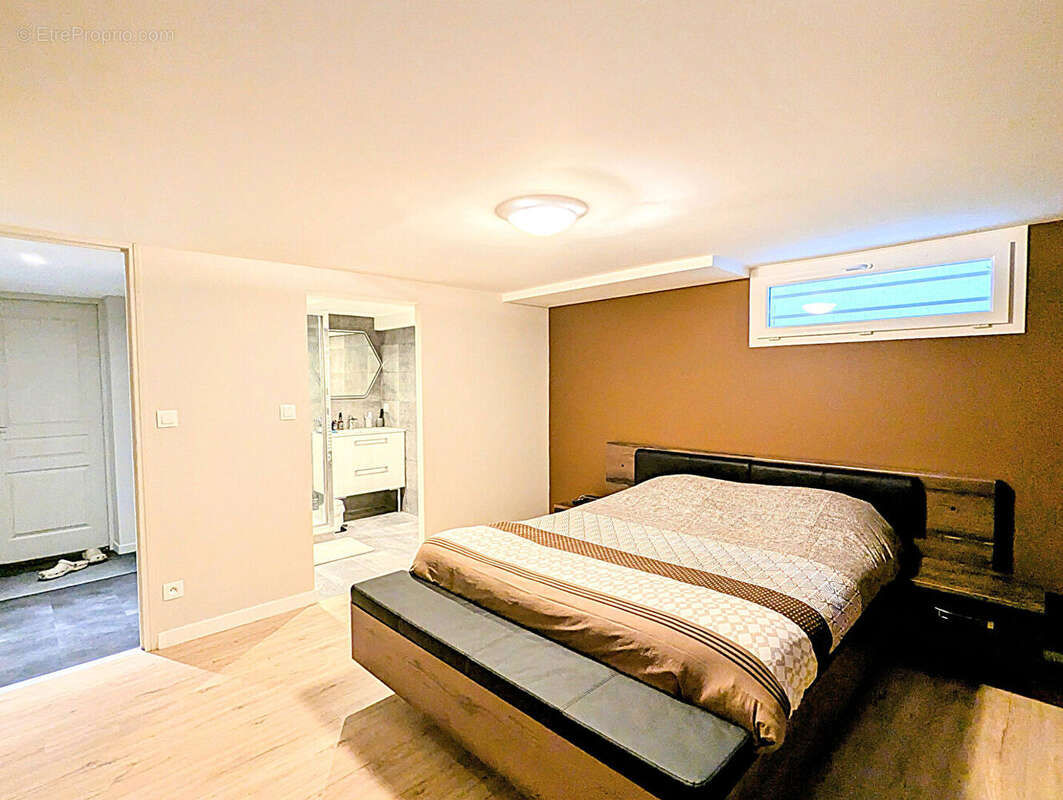 Maison à VILLERS-FRANQUEUX