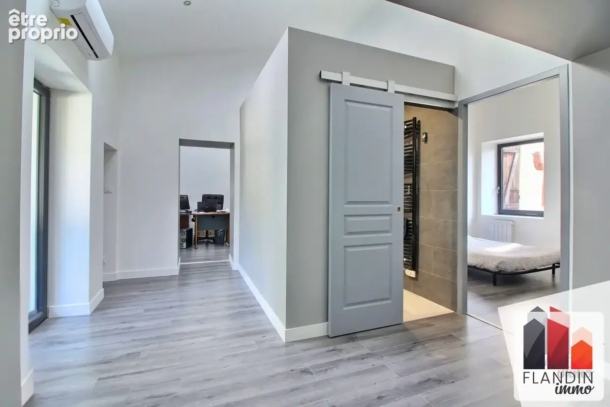 Maison 7 pièces 174 m² à vendre à Charly (69390) - photo 6