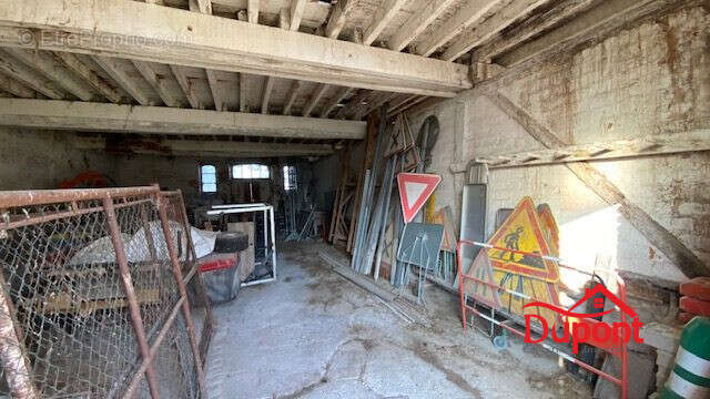 Maison à LAUBRESSEL