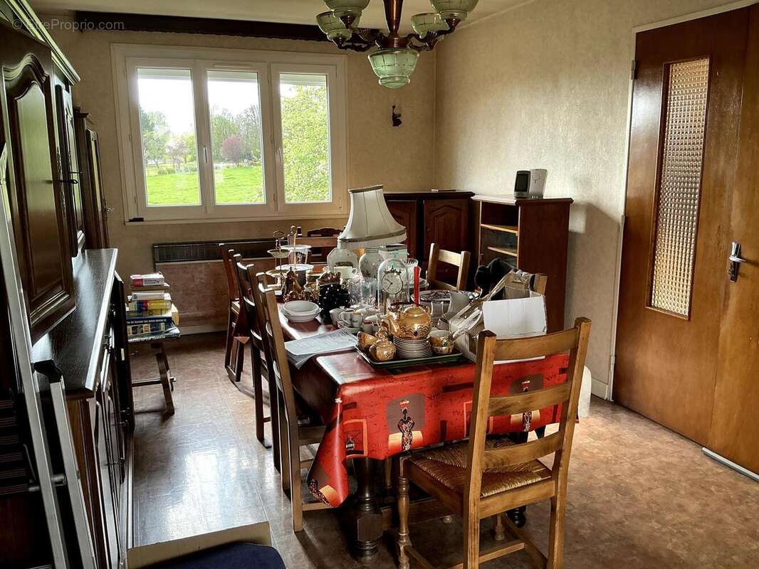 Photo 6 - Maison à LURE