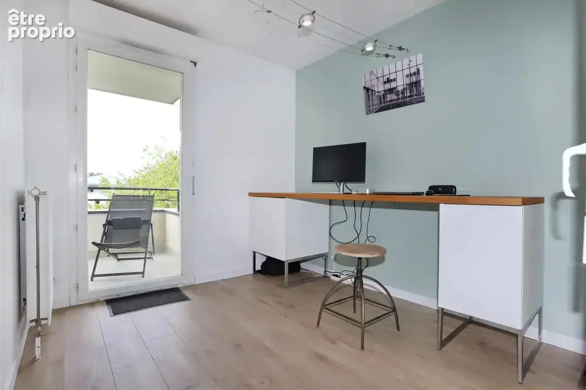 Appartement de 3 pièces de 73 m² à Rennes - photo 12