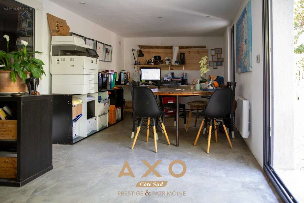 Maison à FUVEAU