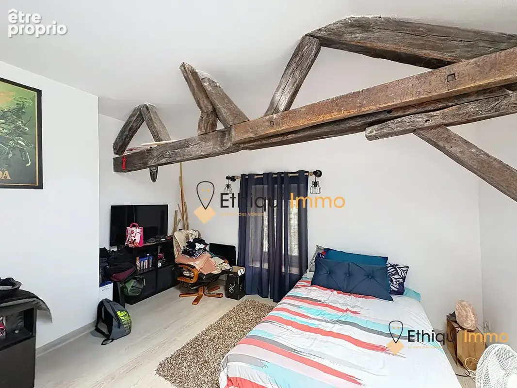 Maison 4 pièces 103 m² à vendre à Bar-Sur-Aube (10200) - photo 6