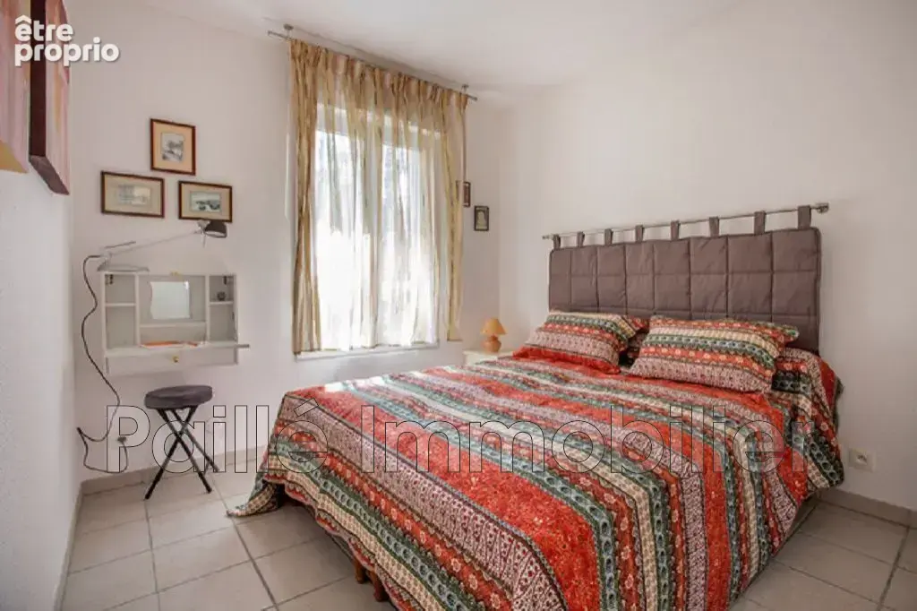 Maison 3 pièces 50 m² à vendre à Soulac-Sur-Mer (33780) - photo 4
