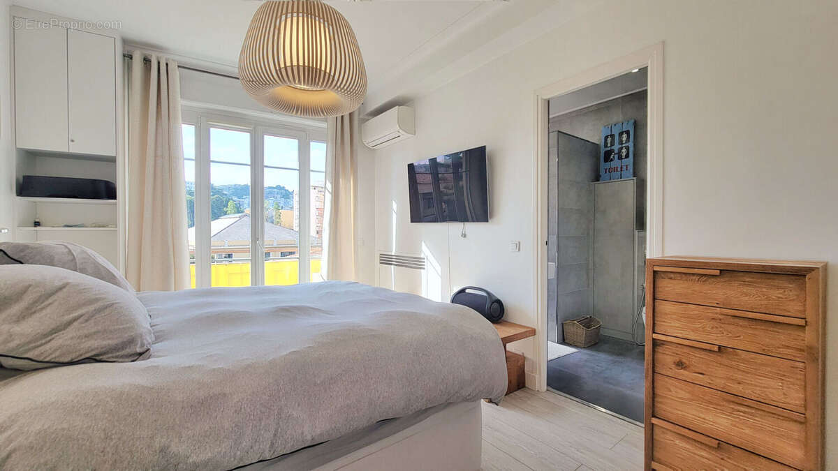 Appartement 155m² à nice - photo 12