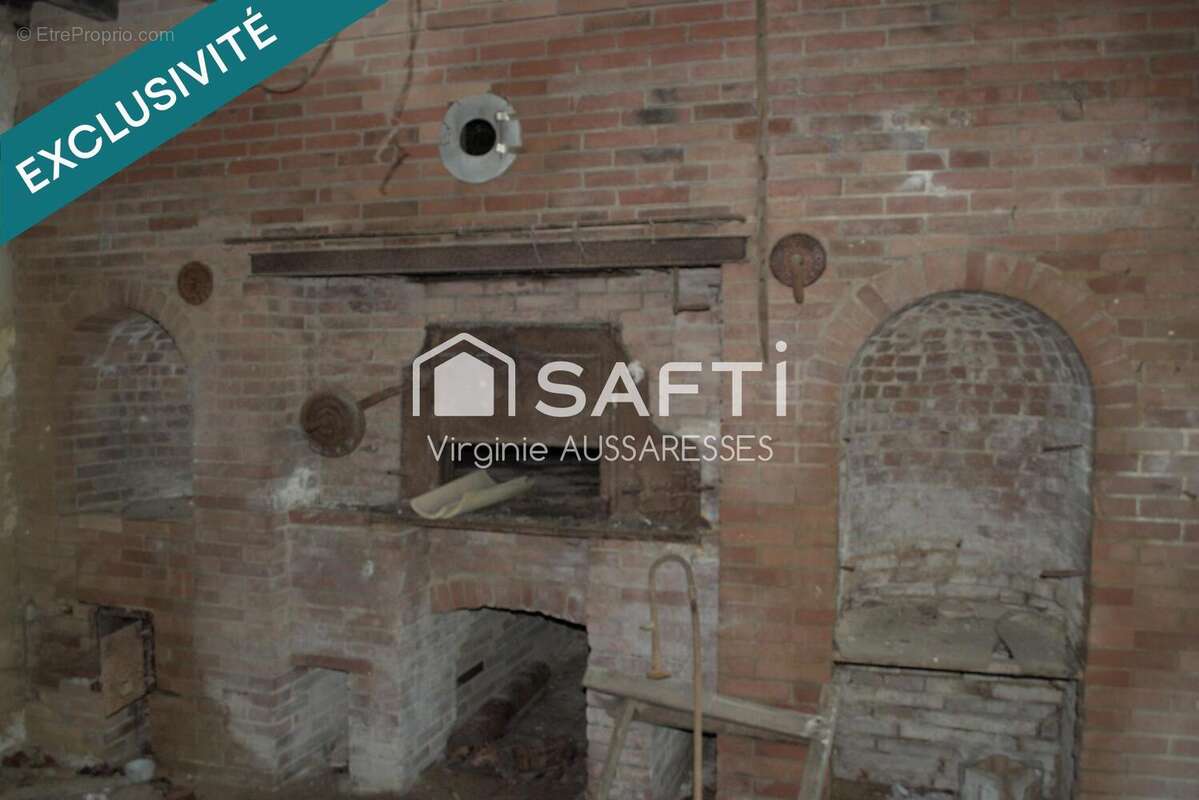 Photo 3 - Maison à LARRAZET