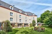 Appartement à SAINT-LUBIN-DES-JONCHERETS