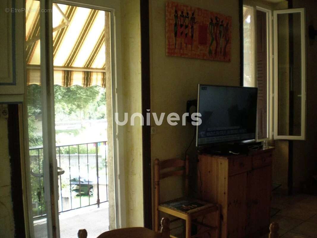 Appartement à SAINT-MARTIN-DE-VALAMAS