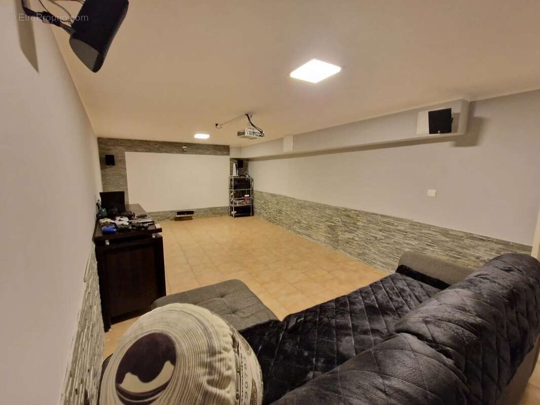 Maison californienne - photo 19