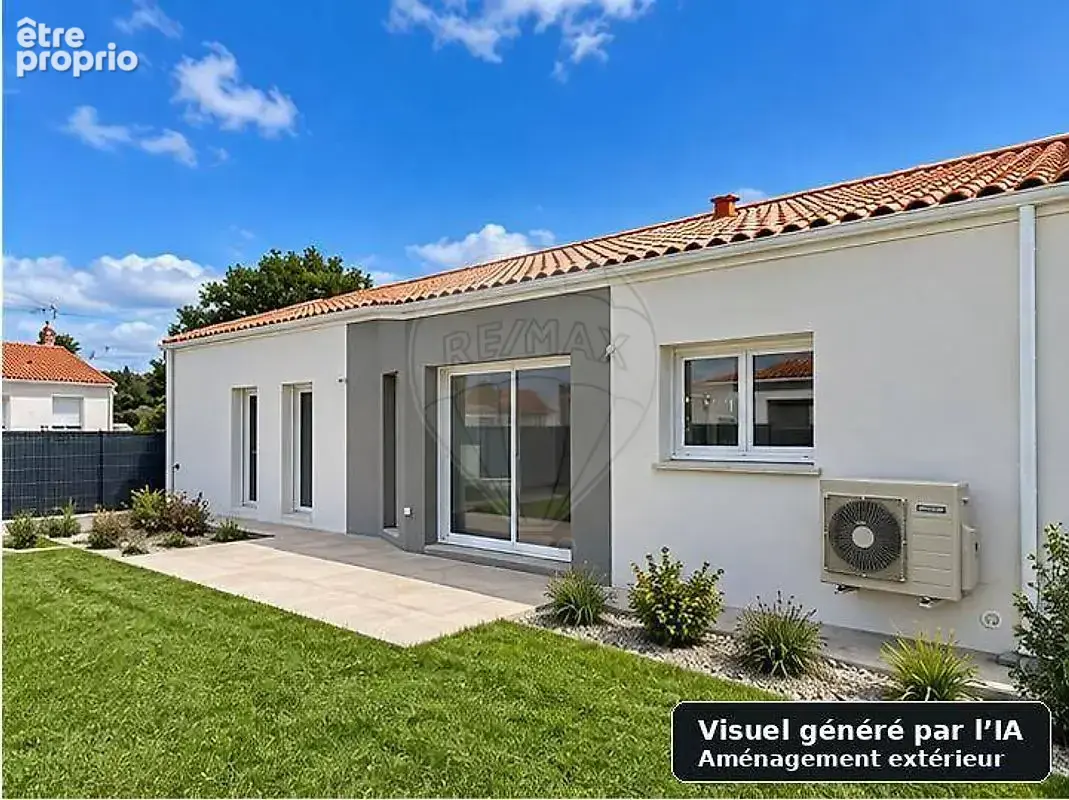 Maison 3 chambre(s) à vendre - photo 20