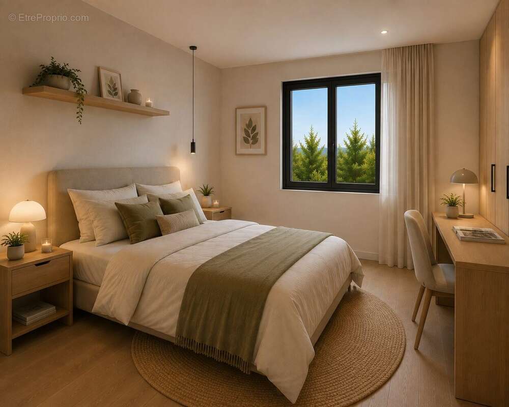 Appartement 76 m² à Maisons-Alfort  - photo 4