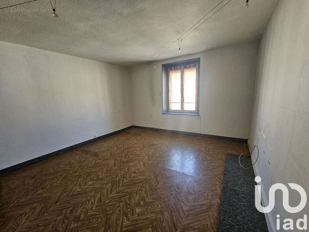 Photo 7 - Maison à LUXEUIL-LES-BAINS