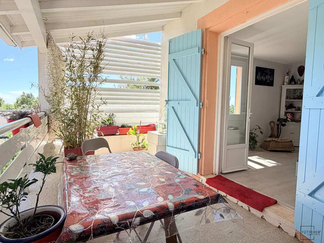 Maison à NARBONNE